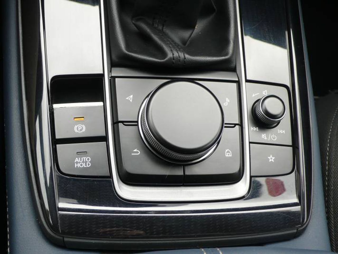 Mazda CX-30 SKYACTIV-G 2.0 90 kW 2WD Origin 5 P  - Foto 25