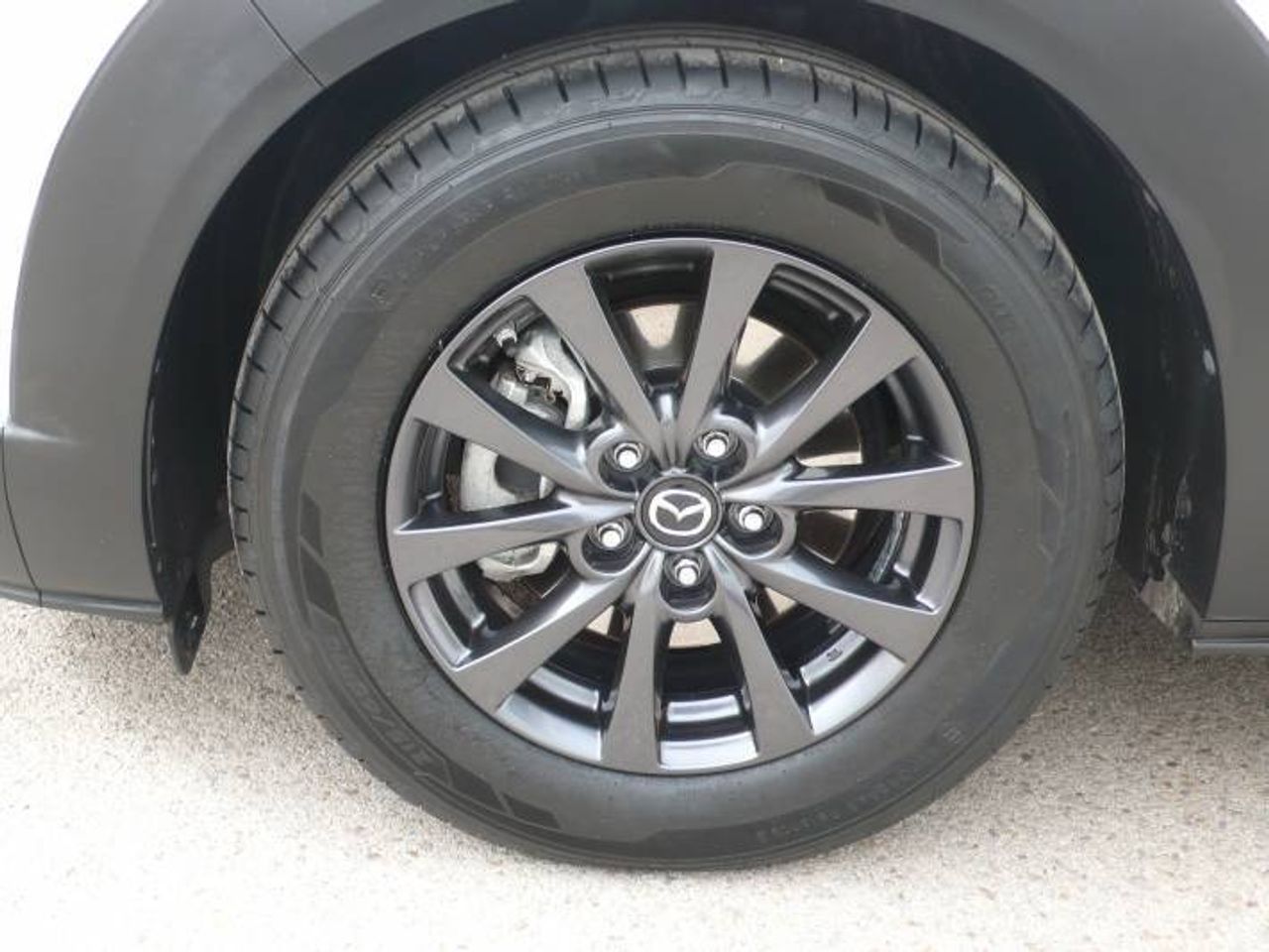 Mazda CX-30 SKYACTIV-G 2.0 90 kW 2WD Origin 5 P  - Foto 11