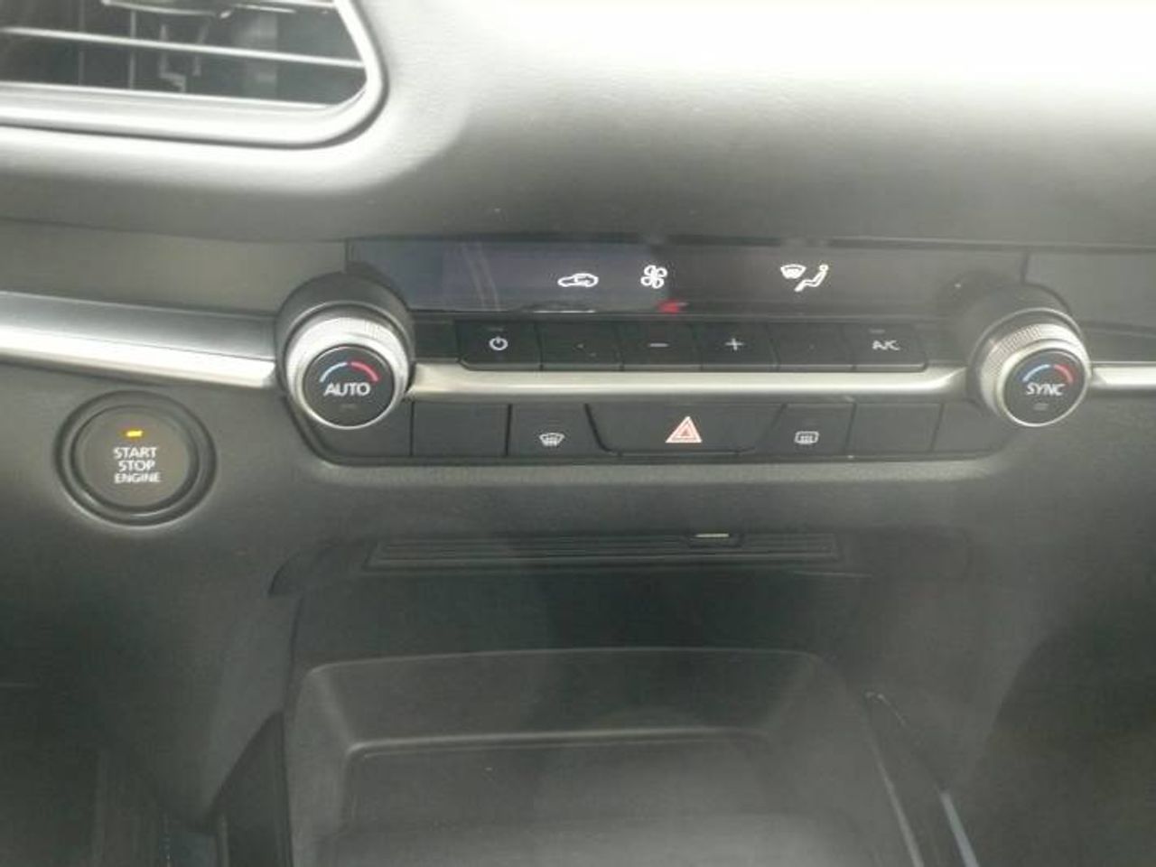 Mazda CX-30 SKYACTIV-G 2.0 90 kW 2WD Origin 5 P  - Foto 23