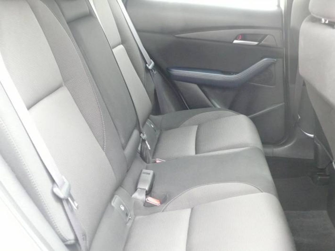 Mazda CX-30 SKYACTIV-G 2.0 90 kW 2WD Origin 5 P  - Foto 13