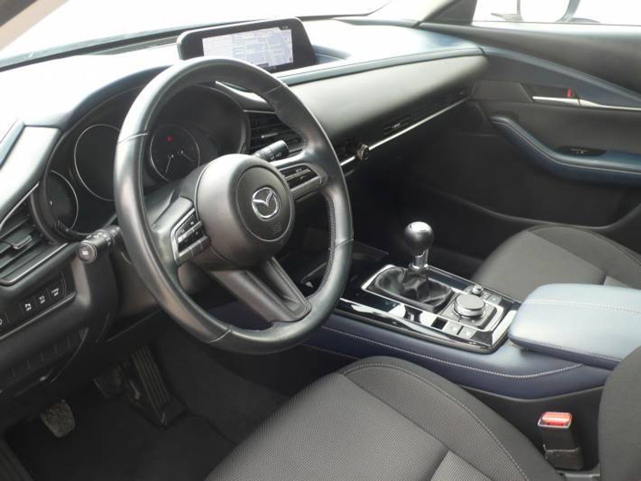 Mazda CX-30 SKYACTIV-G 2.0 90 kW 2WD Origin 5 P  - Foto 3
