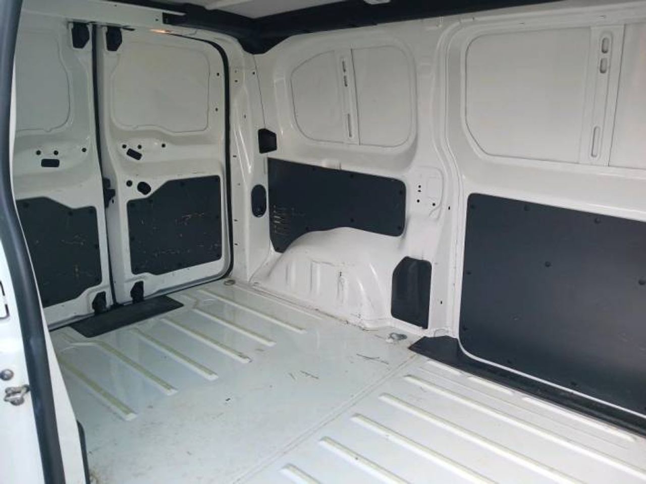 Opel Vivaro Furgón 1.5 Diésel 74kW (100CV) M Std Express  - Foto 5