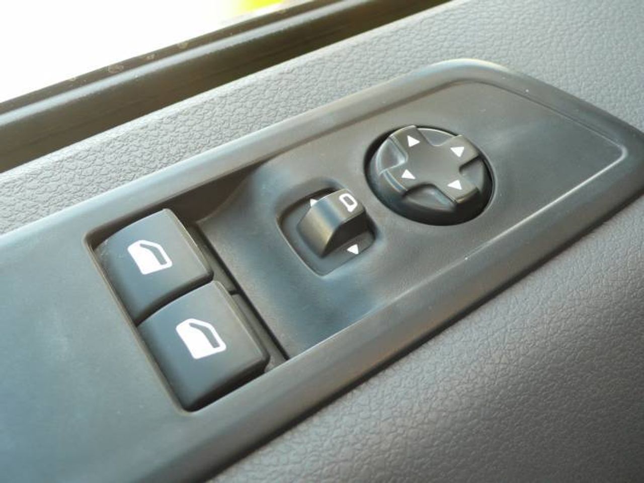 Opel Vivaro Furgón 1.5 Diésel 74kW (100CV) M Std Express  - Foto 23