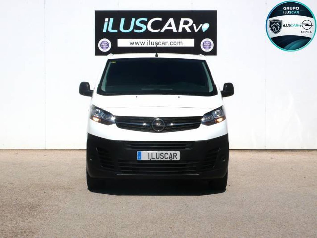 Opel Vivaro Furgón 1.5 Diésel 74kW (100CV) M Std Express  - Foto 7