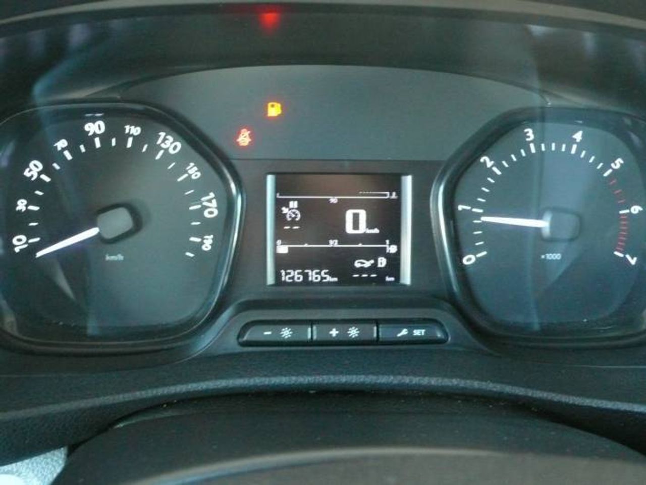 Opel Vivaro Furgón 1.5 Diésel 74kW (100CV) M Std Express  - Foto 20