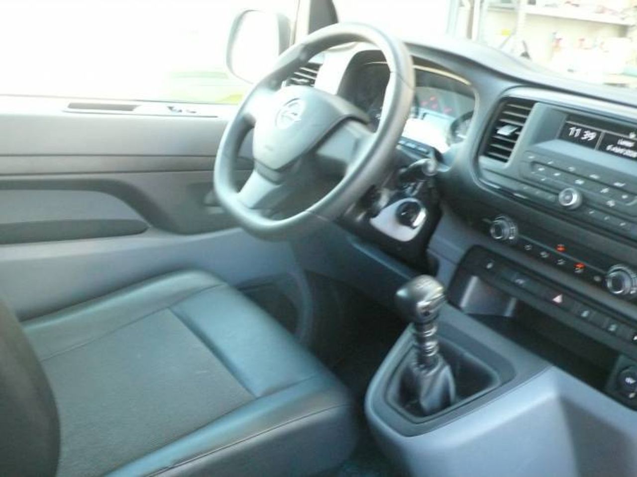 Opel Vivaro Furgón 1.5 Diésel 74kW (100CV) M Std Express  - Foto 15