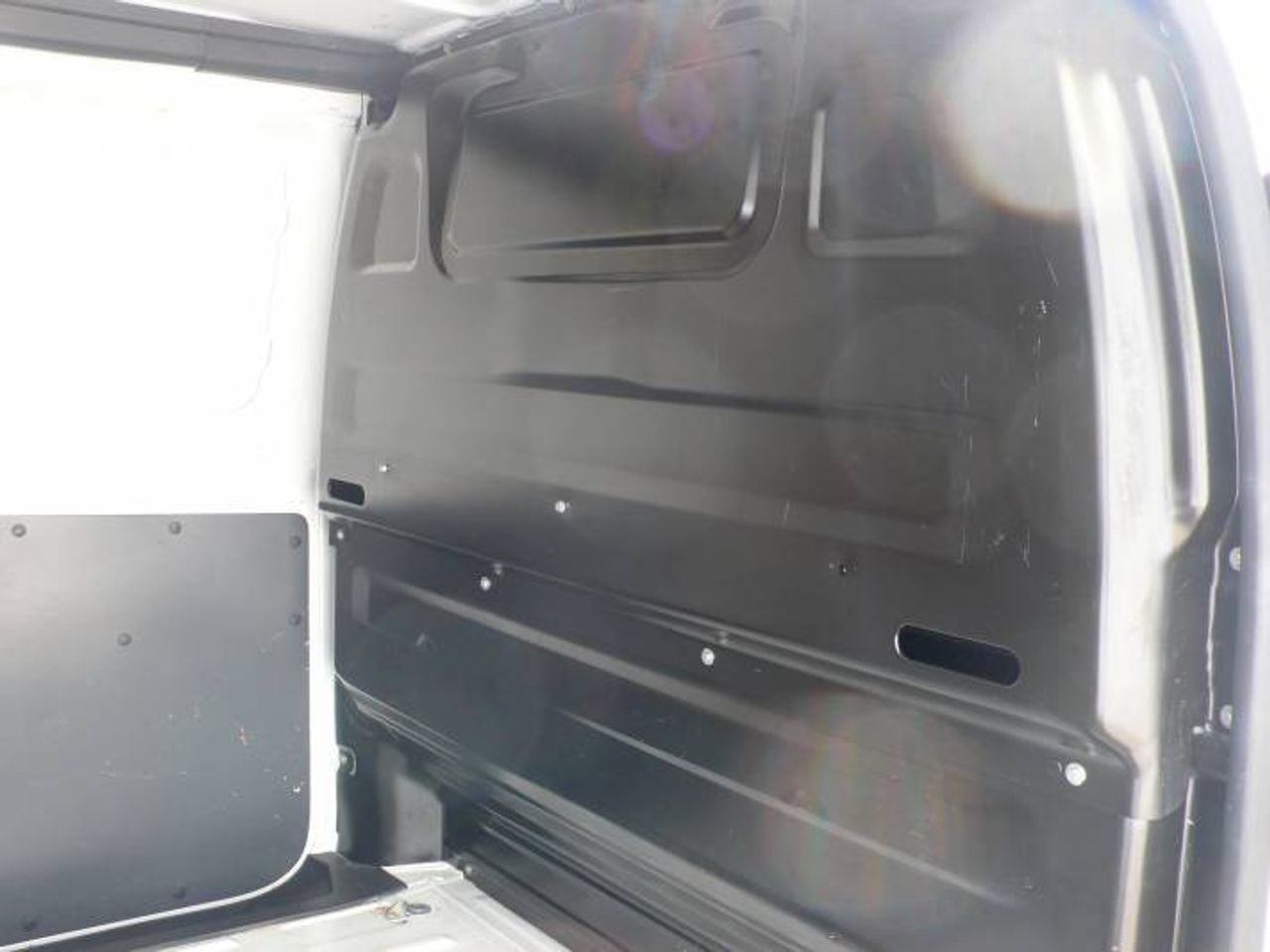 Opel Vivaro Furgón 1.5 Diésel 74kW (100CV) M Std Express  - Foto 11