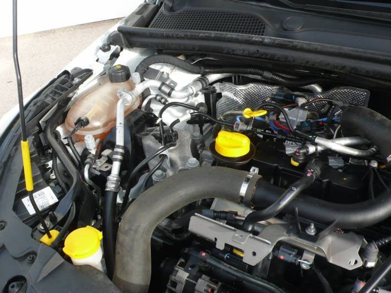 Renault Clio Intens TCe 67 kW (91CV)  - Foto 35