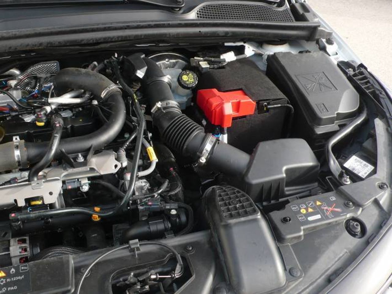 Renault Clio Intens TCe 67 kW (91CV)  - Foto 36