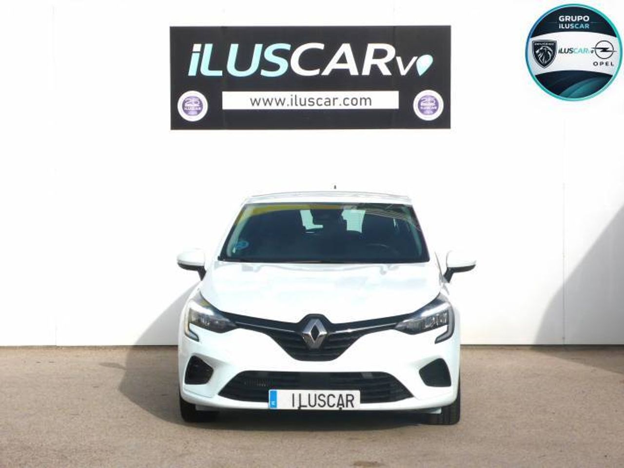 Renault Clio Intens TCe 67 kW (91CV)  - Foto 7