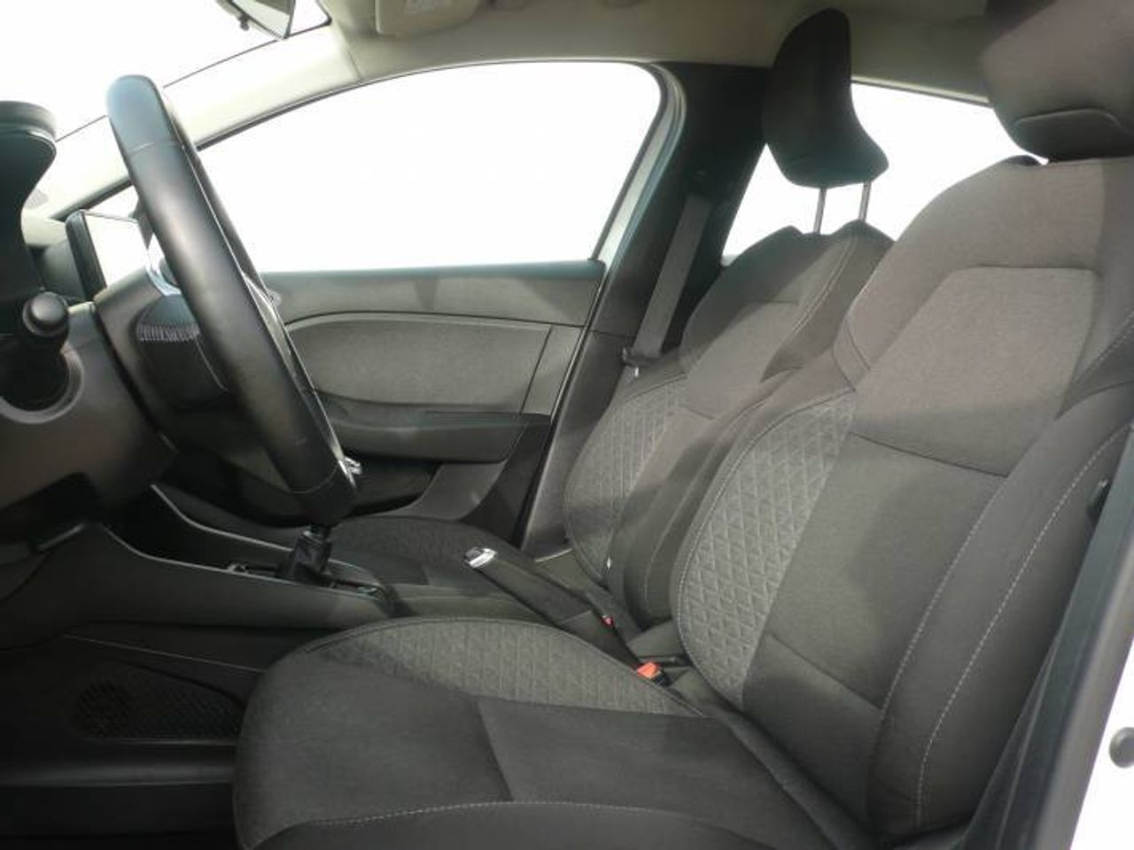 Renault Clio Intens TCe 67 kW (91CV)  - Foto 9