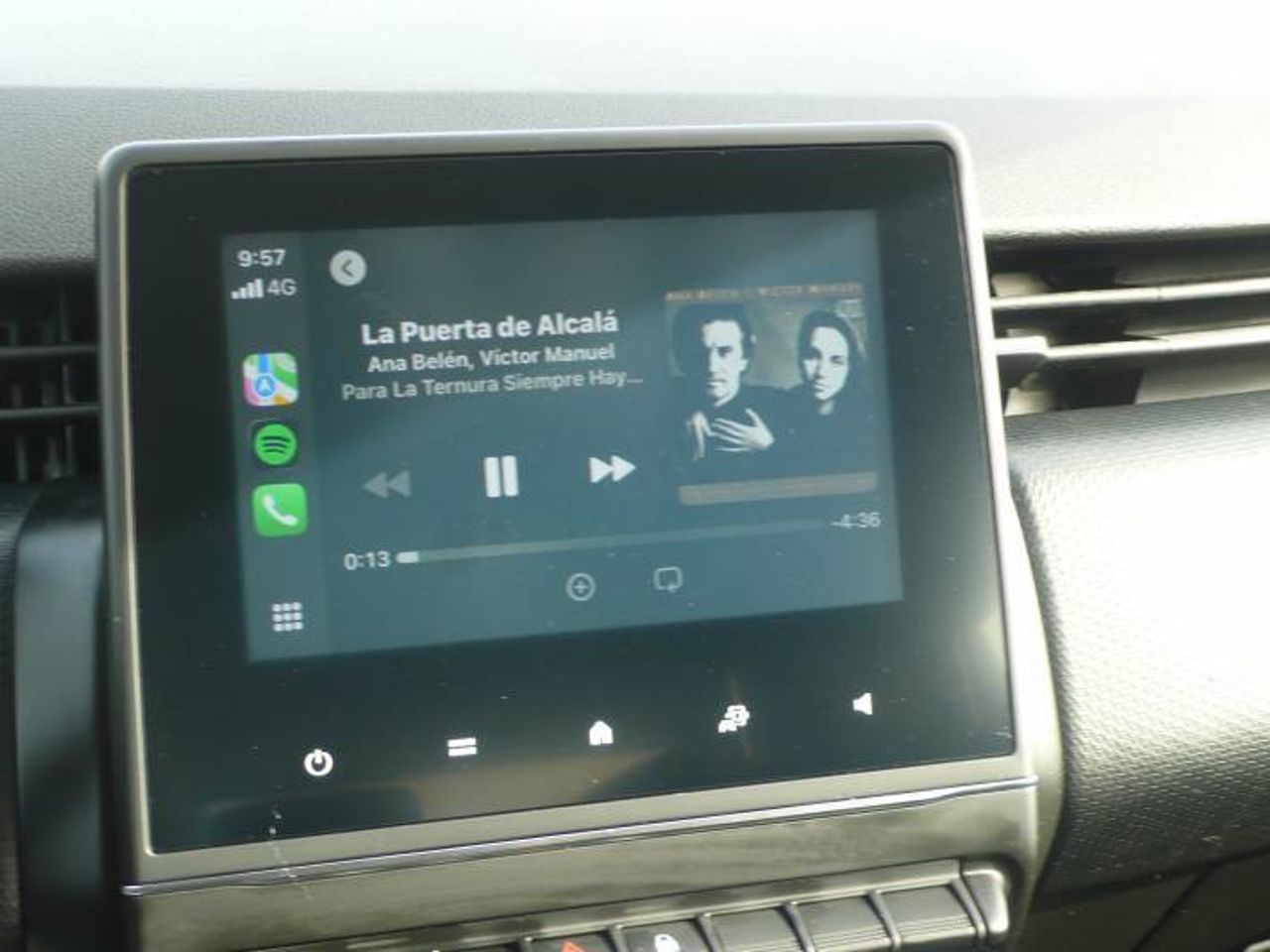 Renault Clio Intens TCe 67 kW (91CV)  - Foto 19