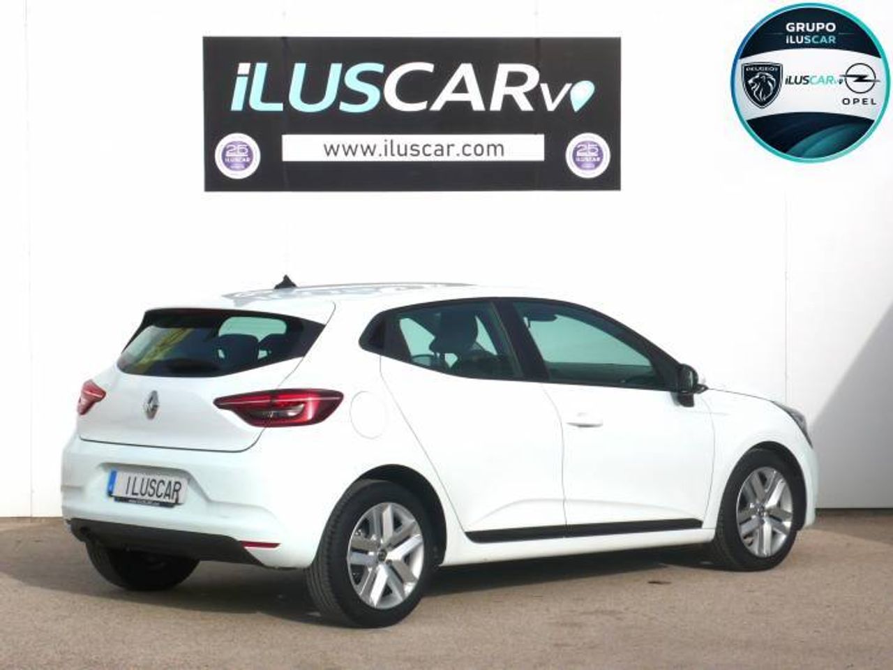Renault Clio Intens TCe 67 kW (91CV)  - Foto 4