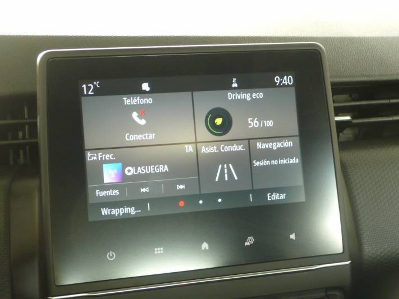 Renault Clio Intens TCe 67 kW (91CV)  - Foto 20