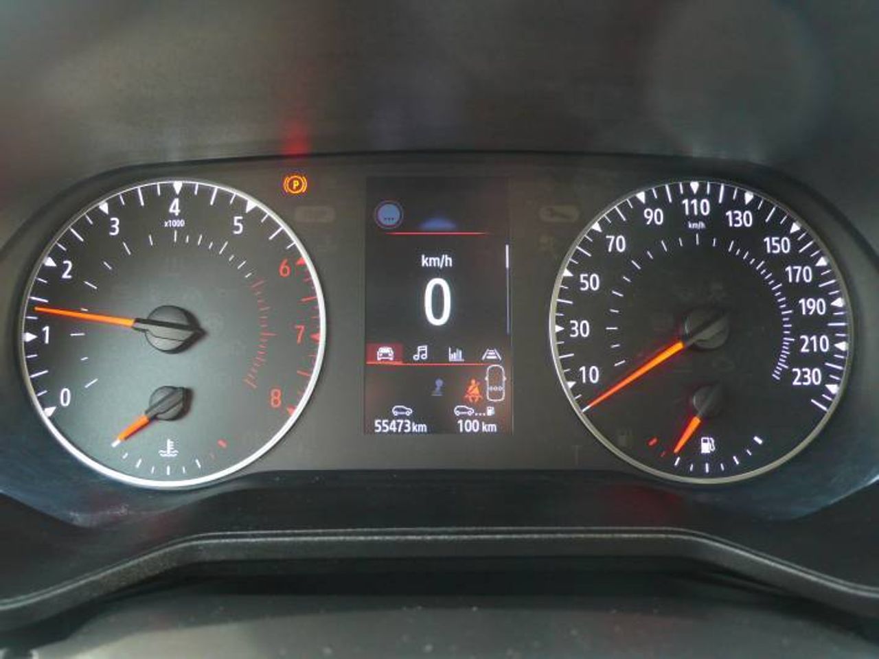 Renault Clio Intens TCe 67 kW (91CV)  - Foto 28