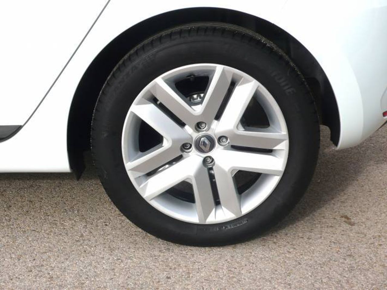 Renault Clio Intens TCe 67 kW (91CV)  - Foto 11