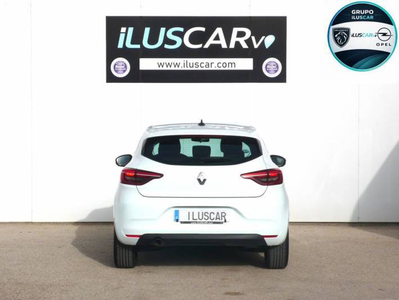 Renault Clio Intens TCe 67 kW (91CV)  - Foto 5