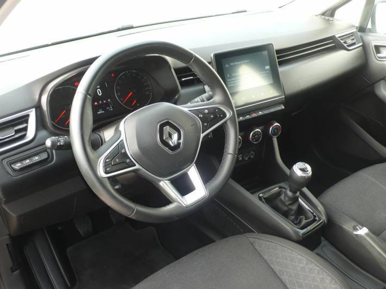 Renault Clio Intens TCe 67 kW (91CV)  - Foto 3