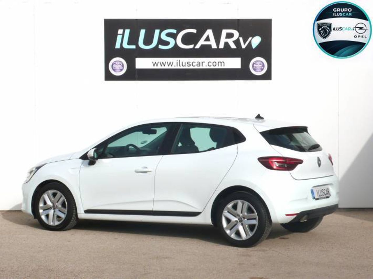 Renault Clio Intens TCe 67 kW (91CV)  - Foto 6