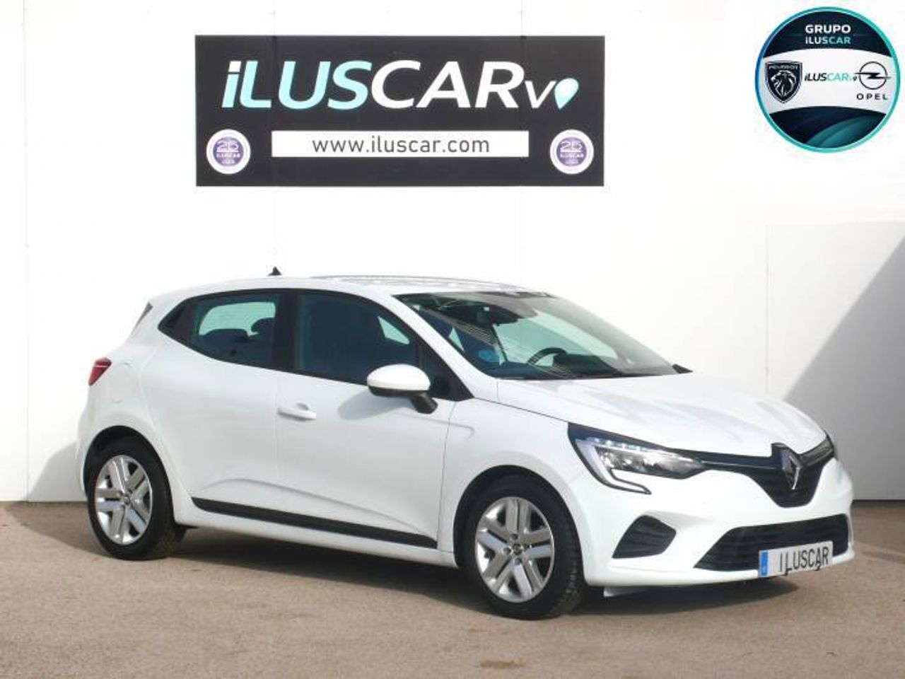 Renault Clio Intens TCe 67 kW (91CV)  - Foto 8