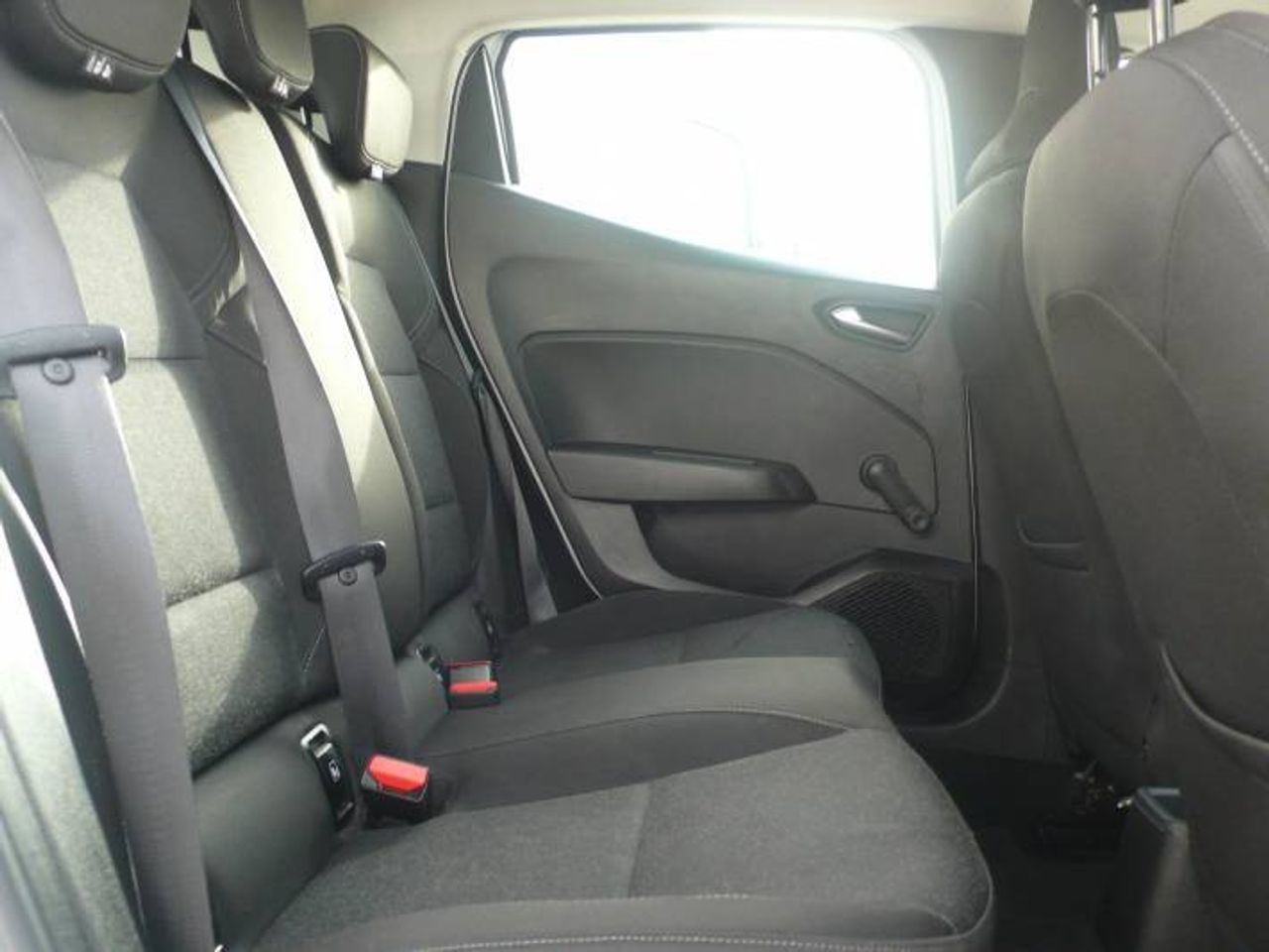 Renault Clio Intens TCe 67 kW (91CV)  - Foto 13