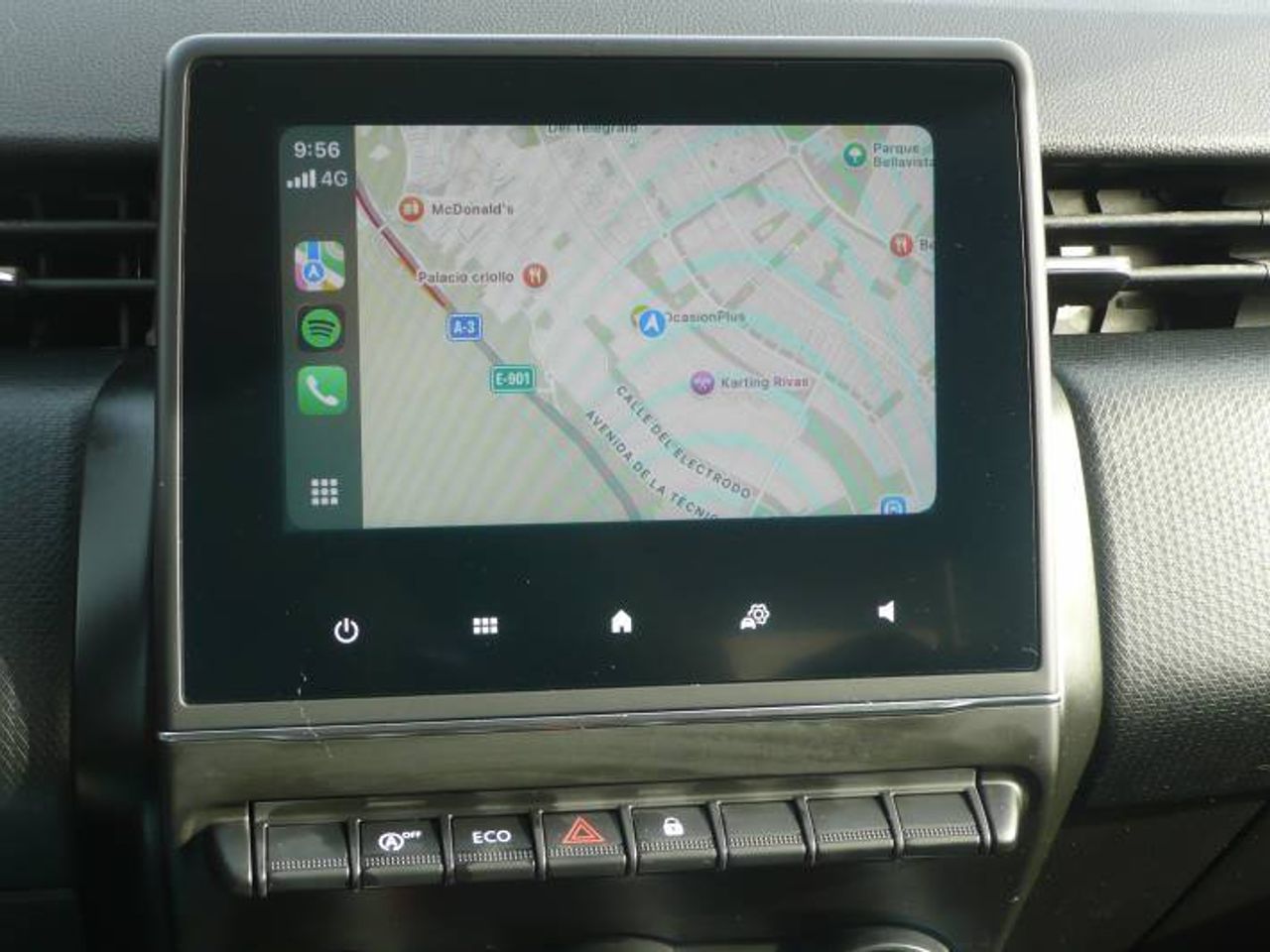 Renault Clio Intens TCe 67 kW (91CV)  - Foto 16