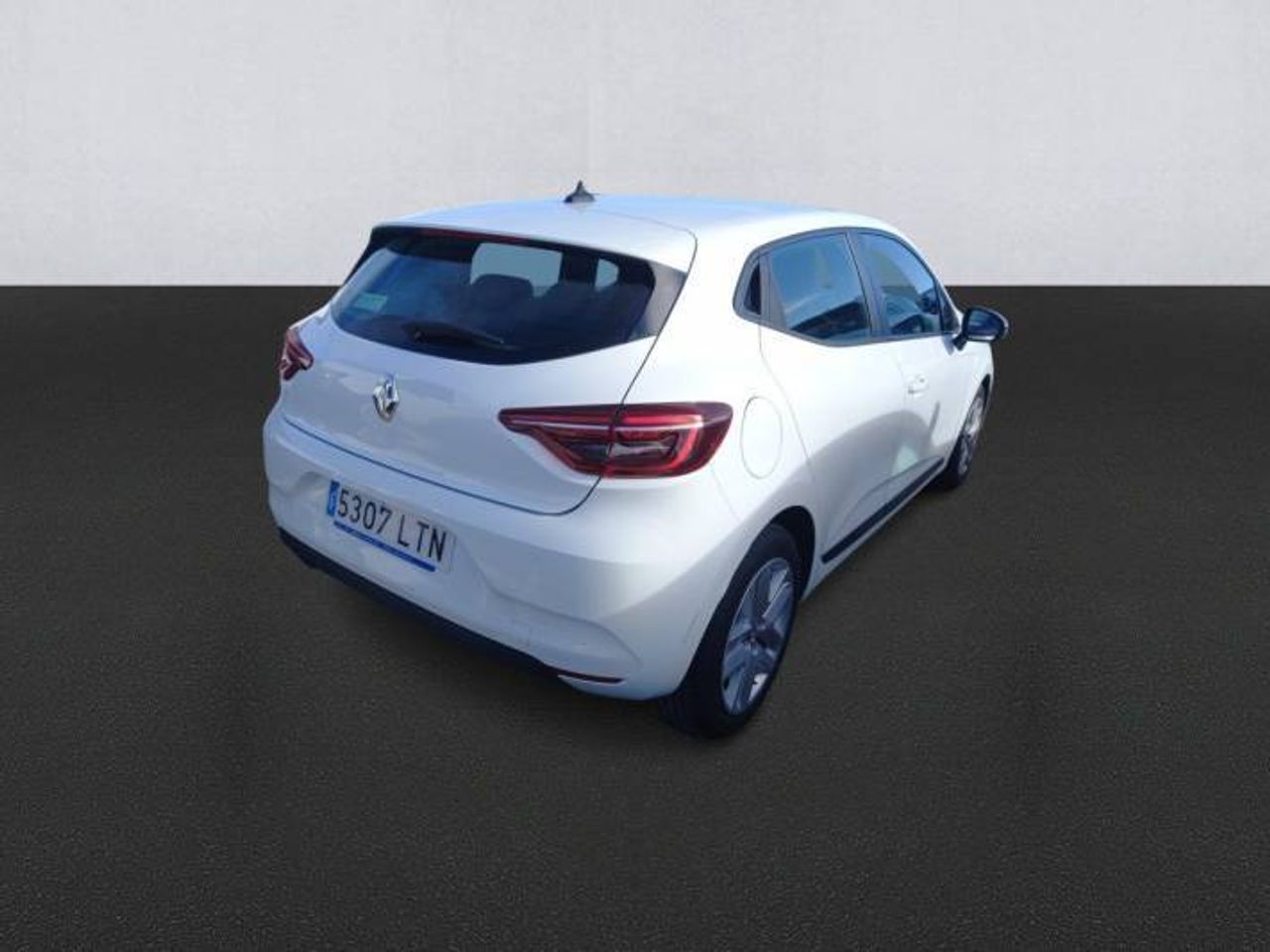 Renault Clio Intens TCe 67 kW (91CV)  - Foto 4