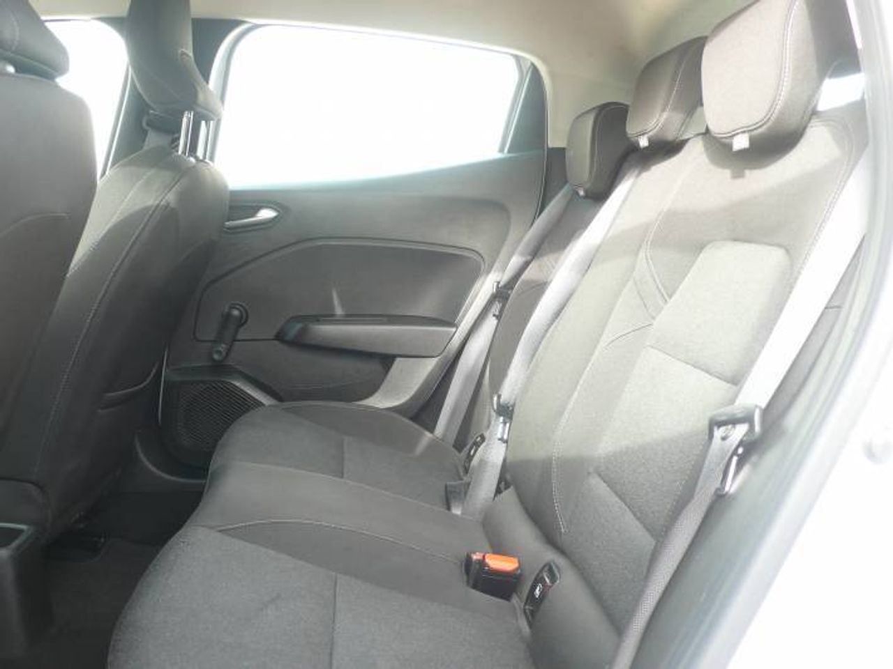 Renault Clio Intens TCe 67 kW (91CV)  - Foto 10