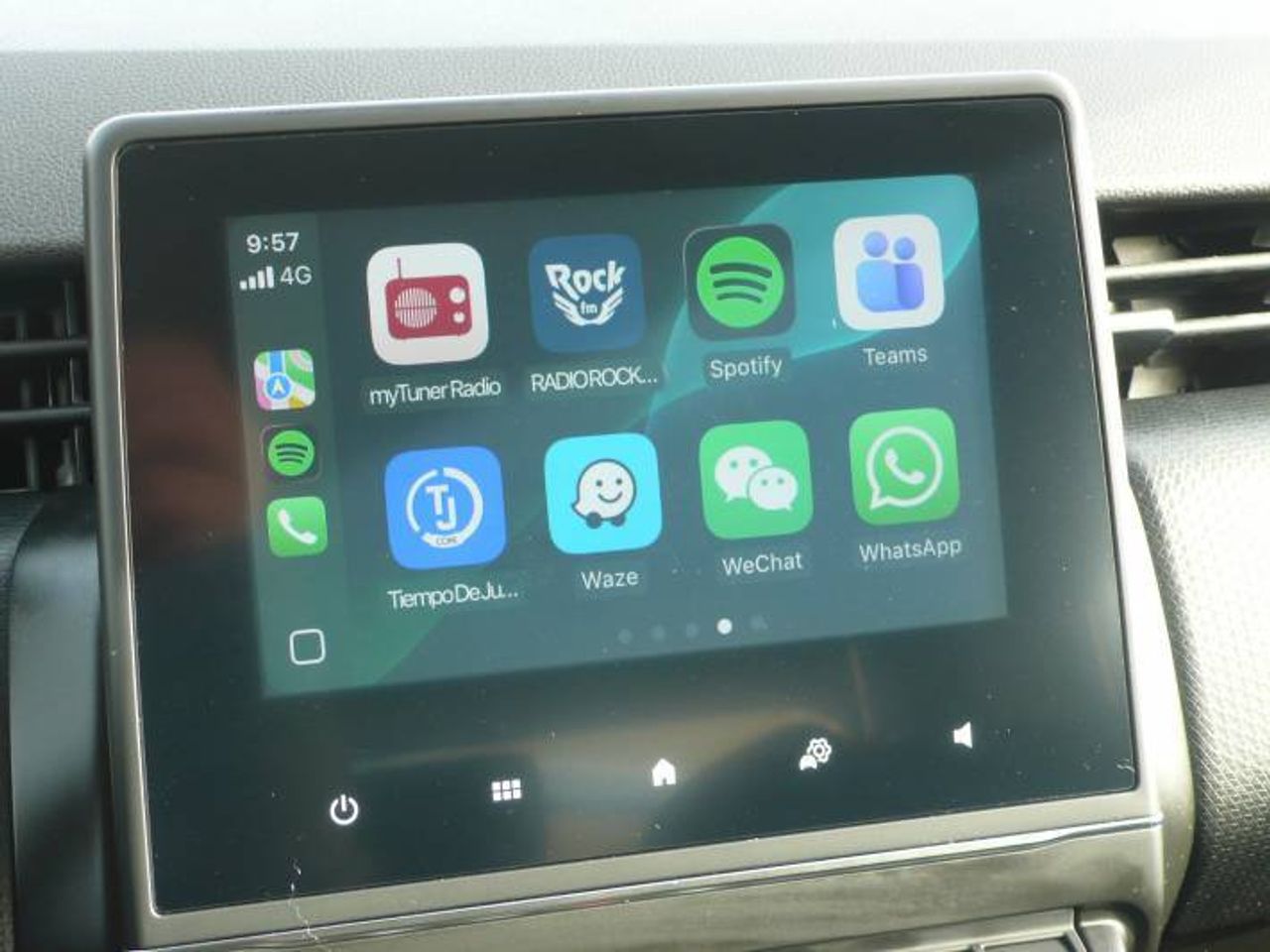 Renault Clio Intens TCe 67 kW (91CV)  - Foto 17