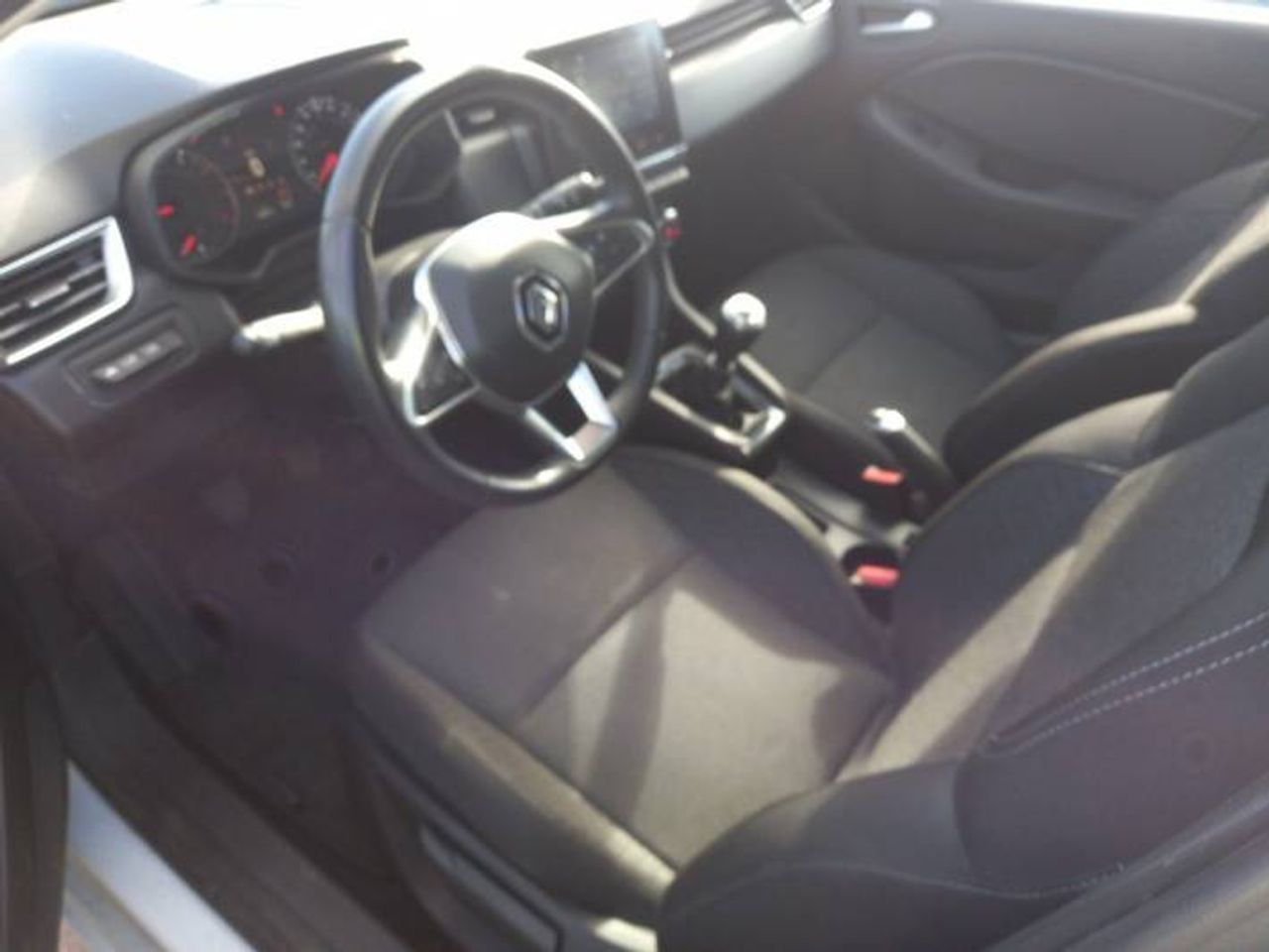 Renault Clio Intens TCe 67 kW (91CV)  - Foto 3