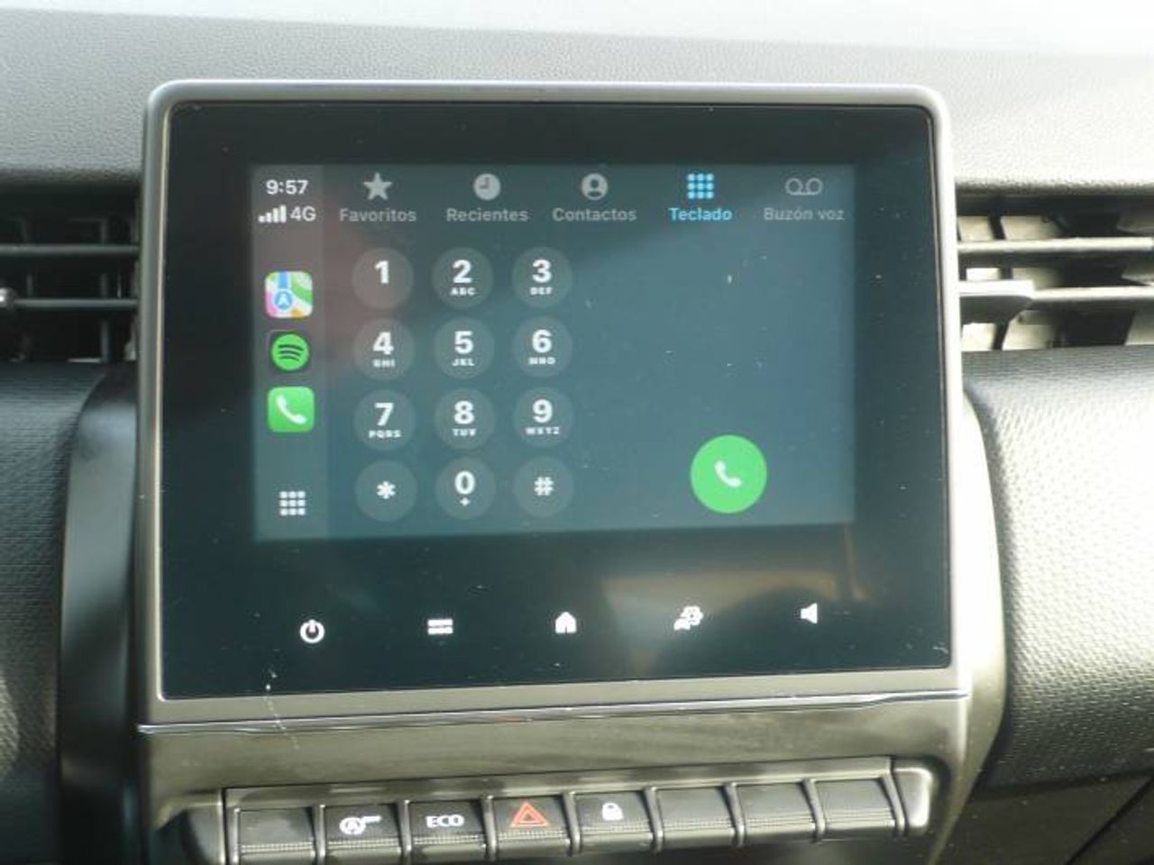 Renault Clio Intens TCe 67 kW (91CV)  - Foto 18