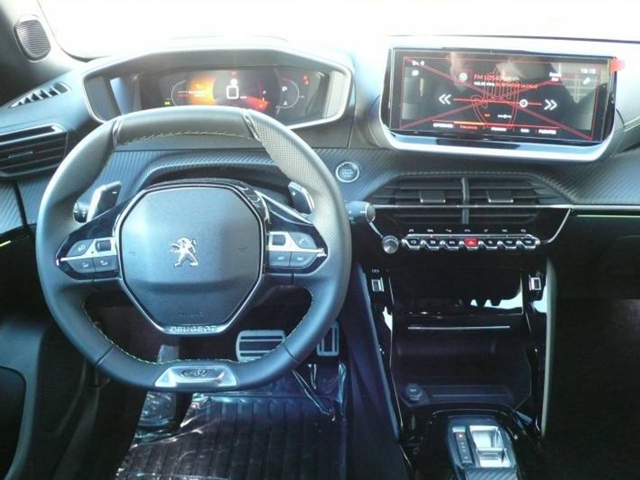 Peugeot 2008 GT 1.5 BLUEHDI 130CV EAT8  - Foto 30