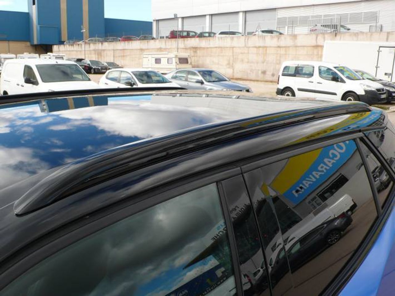 Peugeot 2008 GT 1.5 BLUEHDI 130CV EAT8  - Foto 13