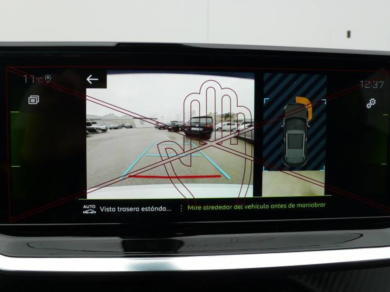 Peugeot 2008 GT 1.5 BLUEHDI 130CV EAT8  - Foto 17