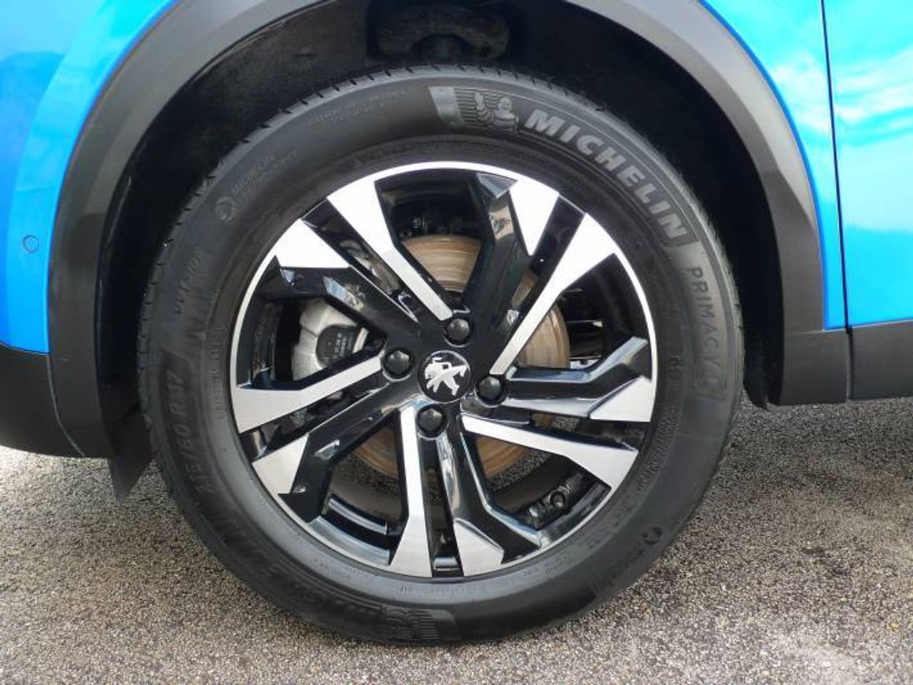 Peugeot 2008 GT 1.5 BLUEHDI 130CV EAT8  - Foto 11