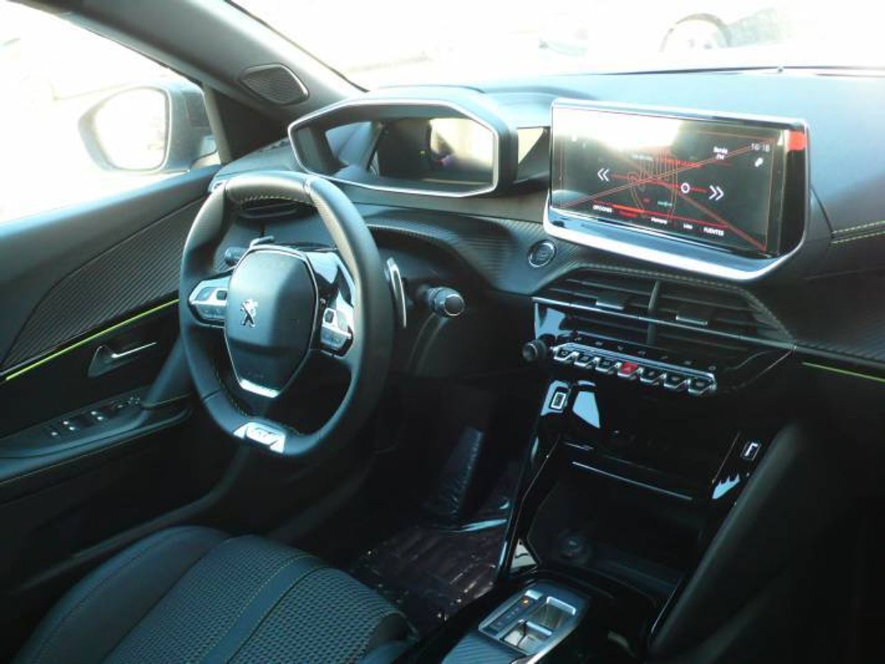 Peugeot 2008 GT 1.5 BLUEHDI 130CV EAT8  - Foto 31