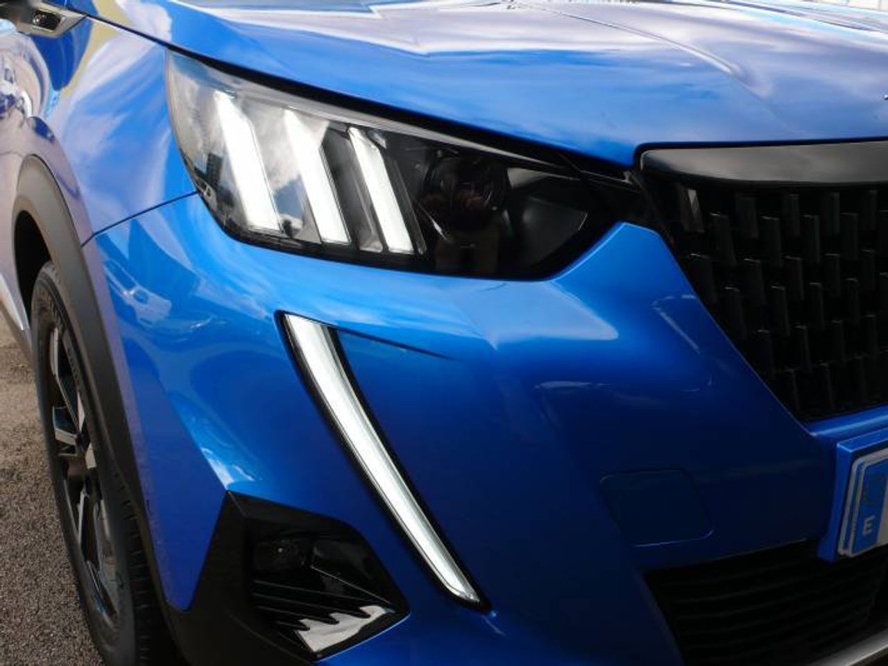 Peugeot 2008 GT 1.5 BLUEHDI 130CV EAT8  - Foto 28