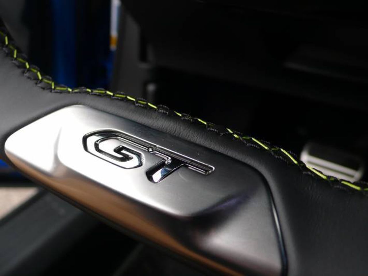 Peugeot 2008 GT 1.5 BLUEHDI 130CV EAT8  - Foto 22