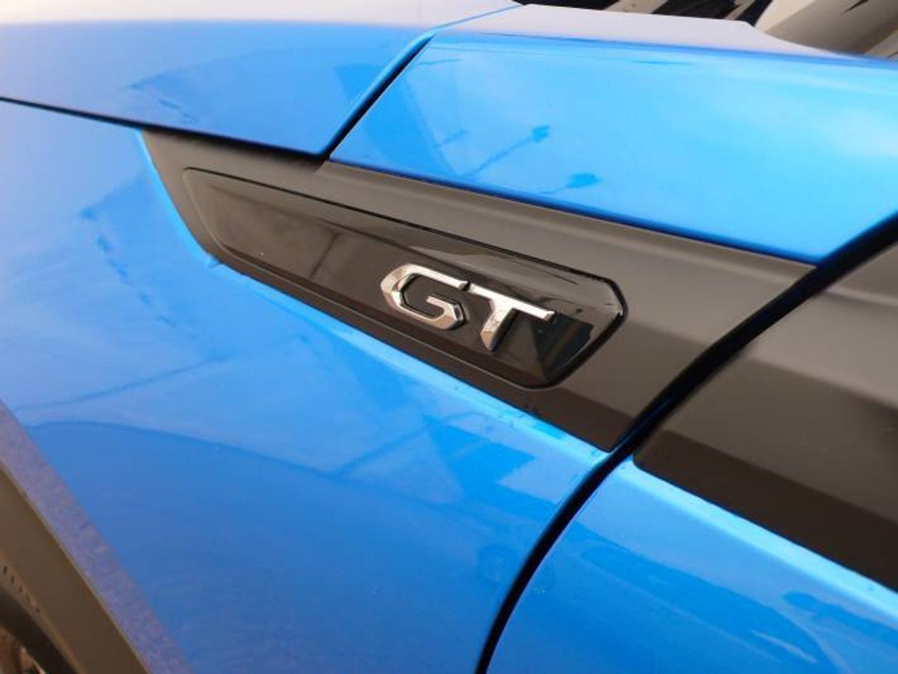 Peugeot 2008 GT 1.5 BLUEHDI 130CV EAT8  - Foto 26