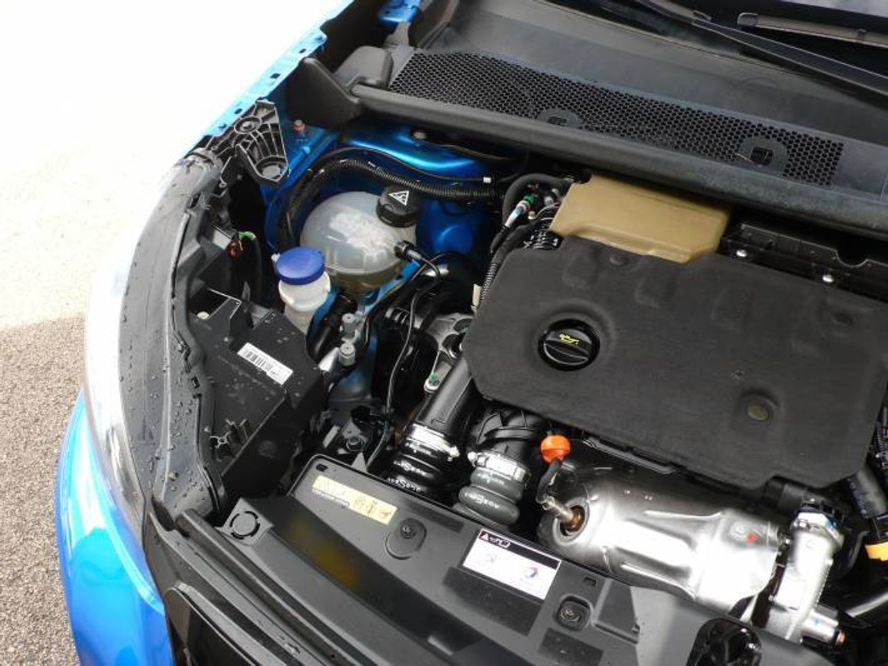 Peugeot 2008 GT 1.5 BLUEHDI 130CV EAT8  - Foto 33