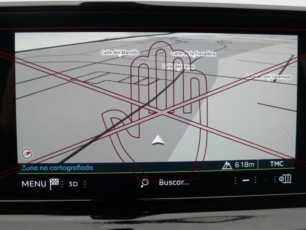 Peugeot 2008 GT 1.5 BLUEHDI 130CV EAT8  - Foto 16