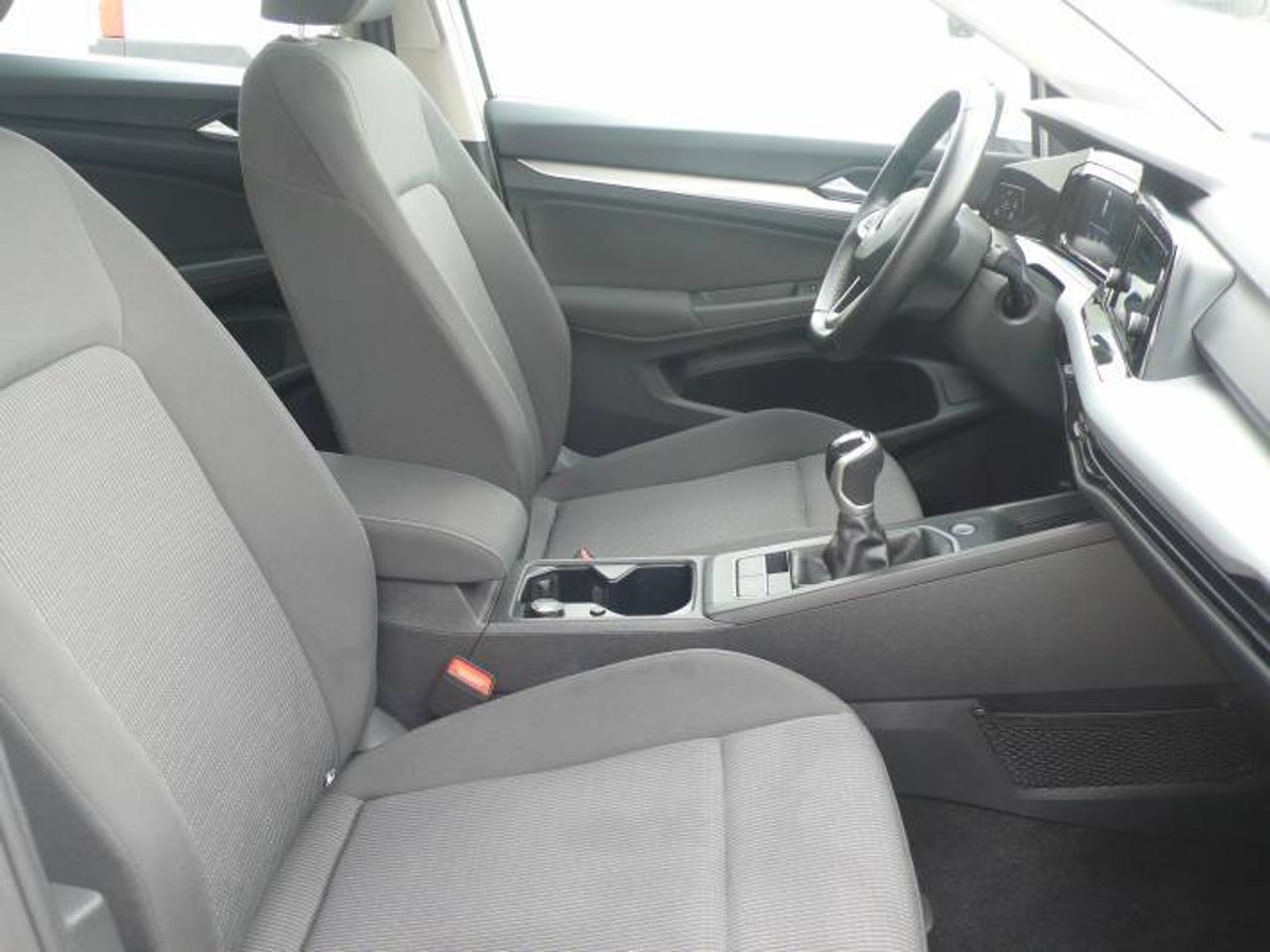 Volkswagen Golf Berlina 2.0 TDI  - Foto 13