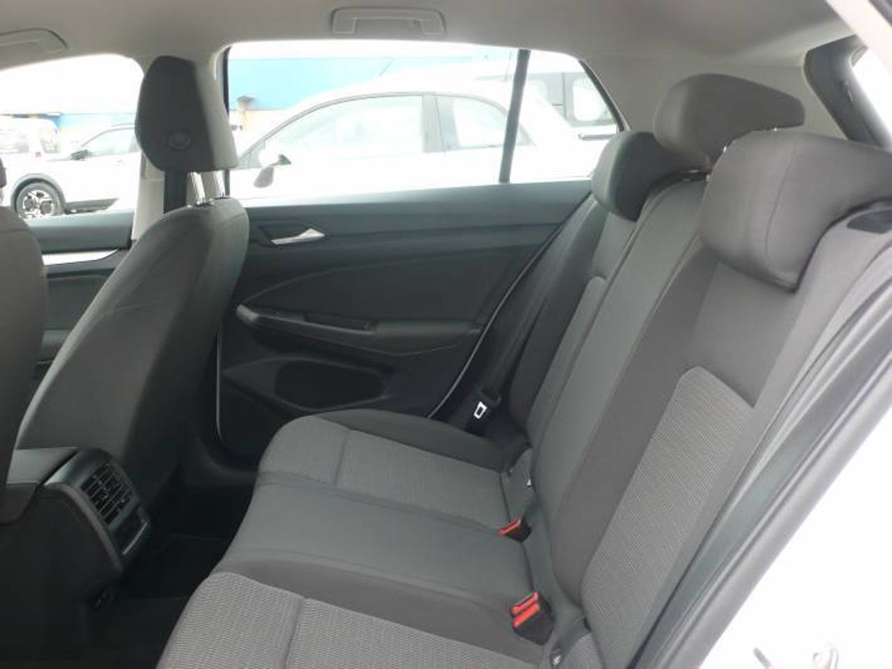Volkswagen Golf Berlina 2.0 TDI  - Foto 10