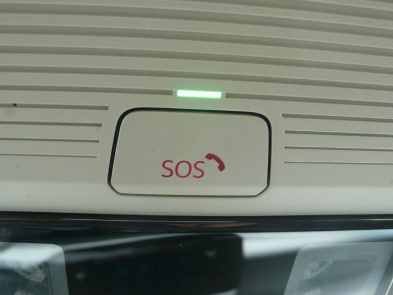 Volkswagen Golf Berlina 2.0 TDI  - Foto 15