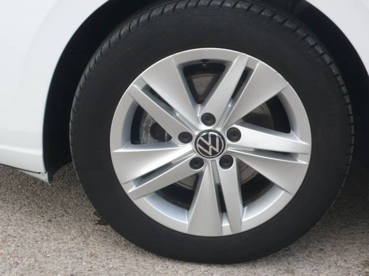 Volkswagen Golf Berlina 2.0 TDI  - Foto 34