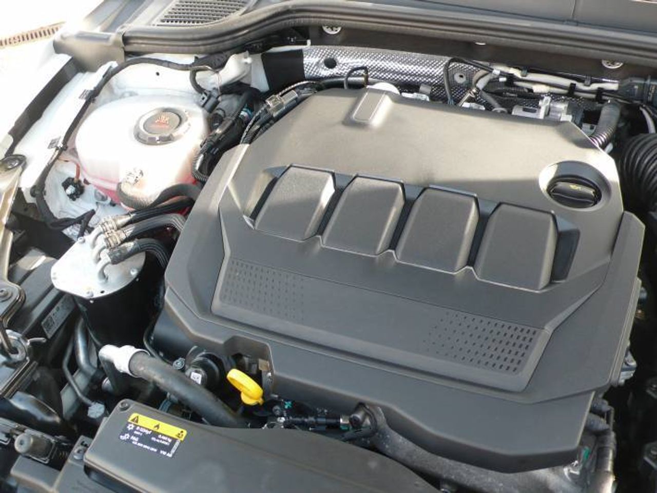 Volkswagen Golf Berlina 2.0 TDI  - Foto 36