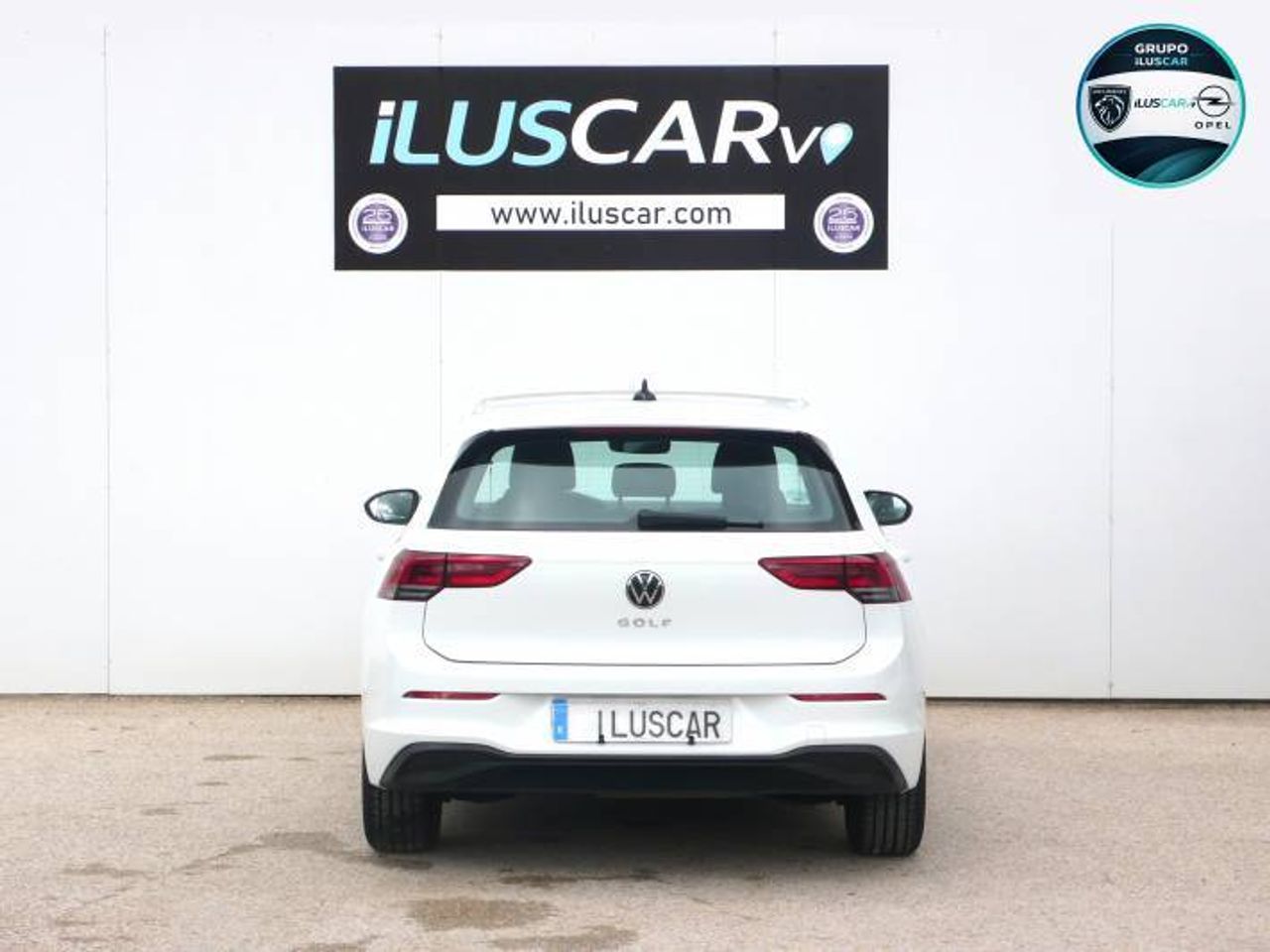 Volkswagen Golf Berlina 2.0 TDI  - Foto 5