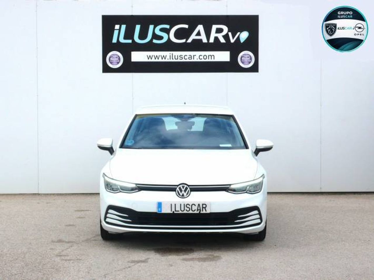 Volkswagen Golf Berlina 2.0 TDI  - Foto 7