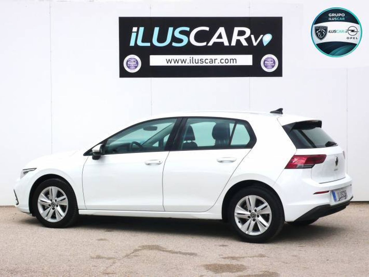 Volkswagen Golf Berlina 2.0 TDI  - Foto 6