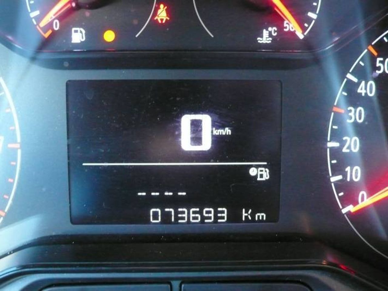 Opel Combo Cargo 1.5 TD 75kW (100CV) Express L H1 650kg  - Foto 20